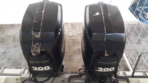 เรือเร็ว speedboat 27 ฟุต พร้อมเทรลเลอร์ 850,000 บาท เรือเร็ว speedboat 27 ฟุต พร้อมเทรลเลอร์ 850,000 บาท