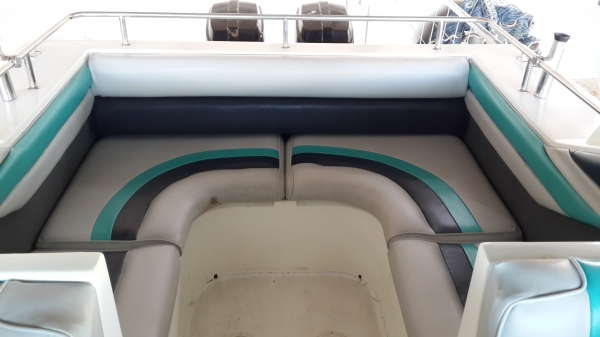 เรือเร็ว speedboat 27 ฟุต พร้อมเทรลเลอร์ 850,000 บาท เรือเร็ว speedboat 27 ฟุต พร้อมเทรลเลอร์ 850,000 บาท