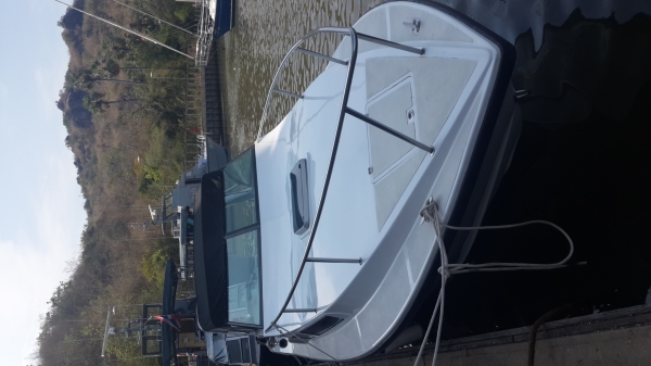เรือเร็ว speedboat 27 ฟุต พร้อมเทรลเลอร์ 850,000 บาท เรือเร็ว speedboat 27 ฟุต พร้อมเทรลเลอร์ 850,000 บาท