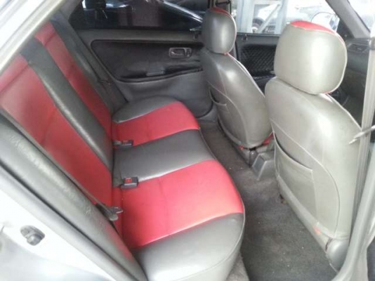 ขาย civic ปี 93 เครื่องหัวฉีด ไฟฟ้าทั้งคัน ขาย civic ปี 93 เครื่องหัวฉีด ไฟฟ้าทั้งคัน