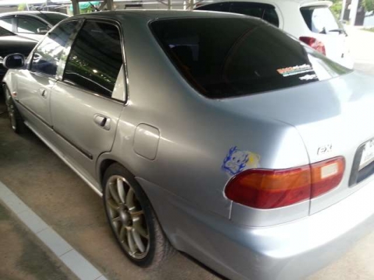 ขาย civic ปี 93 เครื่องหัวฉีด ไฟฟ้าทั้งคัน ขาย civic ปี 93 เครื่องหัวฉีด ไฟฟ้าทั้งคัน