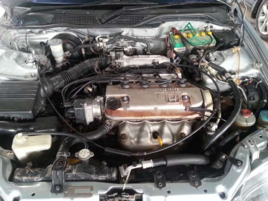 ขาย civic ปี 93 เครื่องหัวฉีด ไฟฟ้าทั้งคัน ขาย civic ปี 93 เครื่องหัวฉีด ไฟฟ้าทั้งคัน