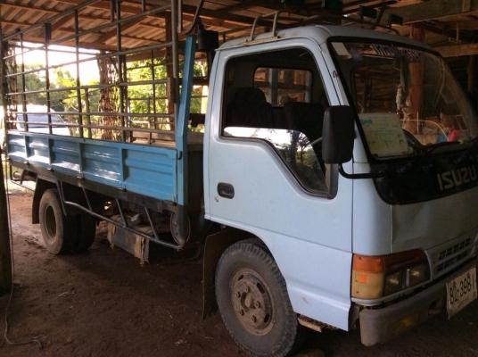 ขายด่วน ISUZU NKR58LX5 ขายด่วน ISUZU NKR58LX5