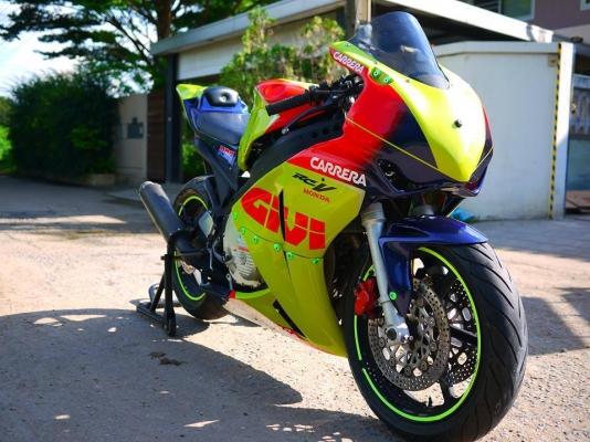 ขาย cbr400 พร้อมทะเบียนแท้ แฟริ่ง Cbr1000 2008 พร้อมครอบถัง ท่อสูตร เครื่องดี ขาย cbr400 พร้อมทะเบียนแท้ แฟริ่ง Cbr1000 2008 พร้อมครอบถัง ท่อสูตร เครื่องดี