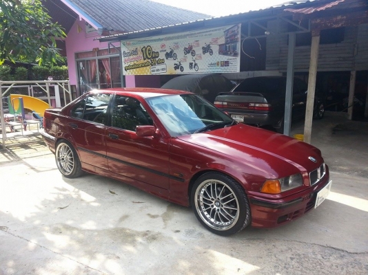 E36เครื่อง2Jฝาดำ