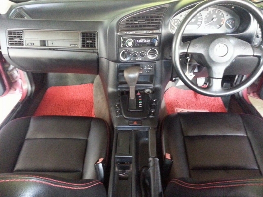 E36เครื่อง2Jฝาดำ