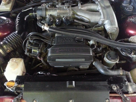 E36เครื่อง2Jฝาดำ