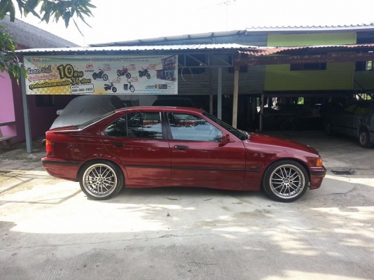 E36เครื่อง2Jฝาดำ