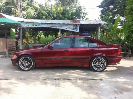 E36เครื่อง2Jฝาดำ