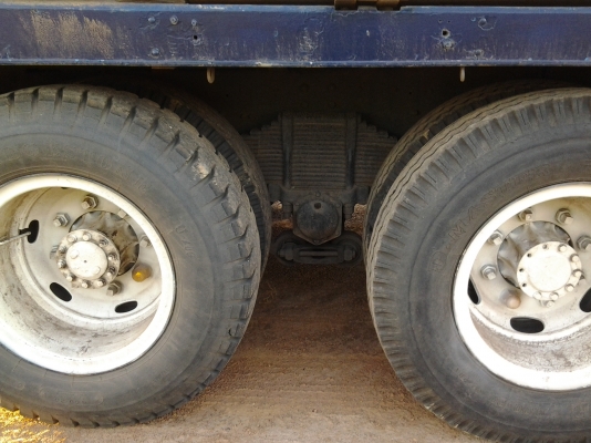 HINO FM176 หัวสิงไฮเทค เครื่อง185แรงHO7C แอร์เย็น เบรคลมใหญ่ มาลัยเพาเวอร์ ภายในสวย ภาษีเต็ม