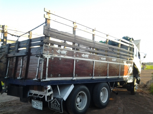 HINO FM176 หัวสิงไฮเทค เครื่อง185แรงHO7C แอร์เย็น เบรคลมใหญ่ มาลัยเพาเวอร์ ภายในสวย ภาษีเต็ม