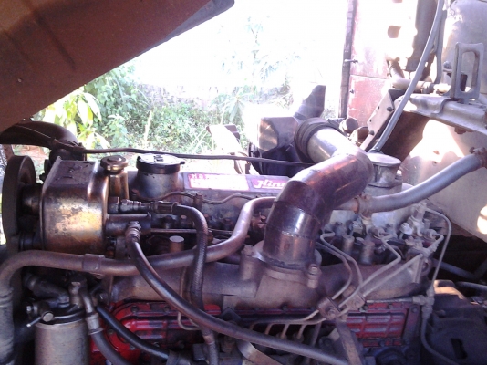 HINO FM176 หัวสิงไฮเทค เครื่อง185แรงHO7C แอร์เย็น เบรคลมใหญ่ มาลัยเพาเวอร์ ภายในสวย ภาษีเต็ม