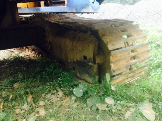 ขายรถแบคโฮ KOMATSU PC 200-2 พร้อมใช้งาน สนใจโทร 081-970-1072