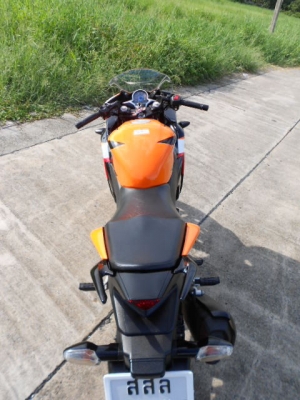 HONDA CBR250 ลาย REPSOL HONDA CBR250 ลาย REPSOL