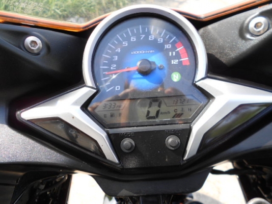 HONDA CBR250 ลาย REPSOL HONDA CBR250 ลาย REPSOL