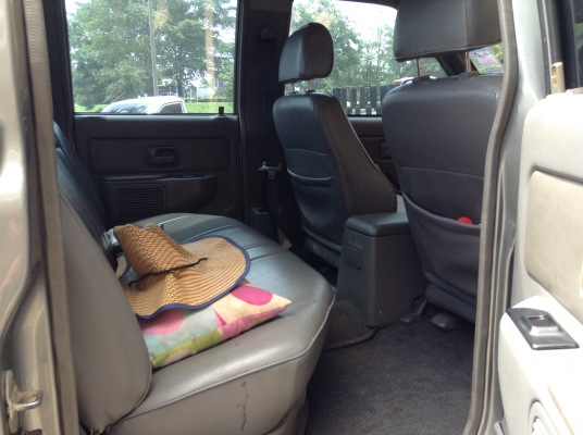 ขายอีซูซุแต่งออฟโรด