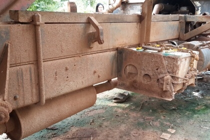 ขายดาวน์ KM505 พร้อมใช้งาน ราคาเบา ขายดาวน์ KM505 พร้อมใช้งาน ราคาเบา