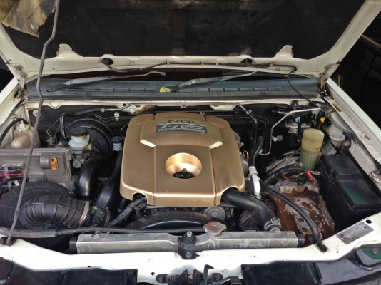 ขายรถยนต์ Dmax ปี 2007 มีหลังคา เครื่องดีเซลเดิม สภาพดีมากพร้อมใช้งาน ขายรถยนต์ Dmax ปี 2007 มีหลังคา เครื่องดีเซลเดิม สภาพดีมากพร้อมใช้งาน