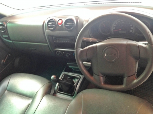 ขายรถยนต์ Dmax ปี 2007 มีหลังคา เครื่องดีเซลเดิม สภาพดีมากพร้อมใช้งาน ขายรถยนต์ Dmax ปี 2007 มีหลังคา เครื่องดีเซลเดิม สภาพดีมากพร้อมใช้งาน