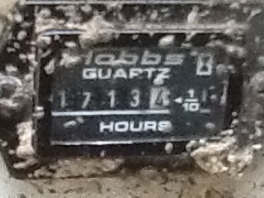 MANLIFT  AICHI RV041 รถกระเช้าไฟฟ้า เก่าญี่ปุ่น