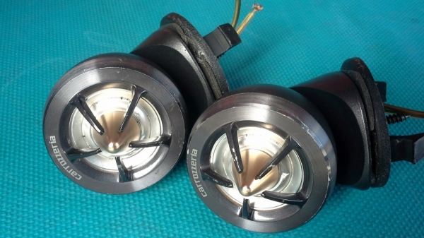 รุ่นใหญ่!! ลำโพงแยกชิ้น Pioneer TS-V07A Woofer + Twister + Passive รุ่นใหญ่!! ลำโพงแยกชิ้น Pioneer TS-V07A Woofer + Twister + Passive