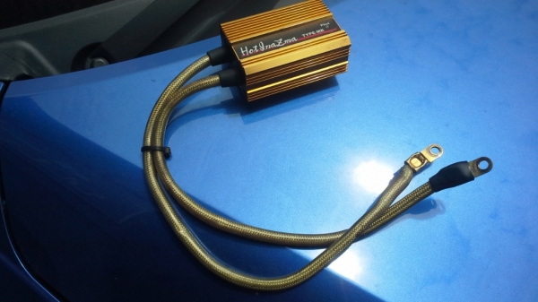 กล่องไฟ Hot Inazma Type  MR