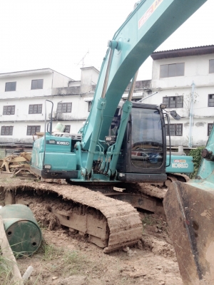 ขายรถ แม็คโค pc 200 - 8 super สภาพพร้อมใช้งาน สนใจติดต่อด่วน ขายรถ แม็คโค pc 200 - 8 super สภาพพร้อมใช้งาน สนใจติดต่อด่วน