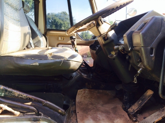 mitsu FN 528 เดิมๆพร้อมใช้งาน