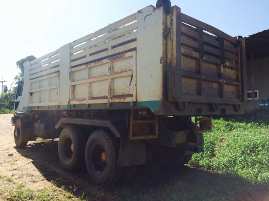 mitsu FN 528 เดิมๆพร้อมใช้งาน