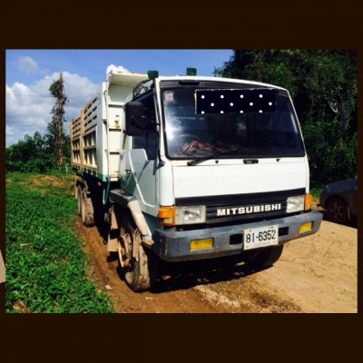 mitsu FN 528 เดิมๆพร้อมใช้งาน