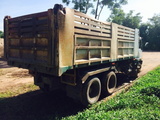 mitsu FN 528 เดิมๆพร้อมใช้งาน