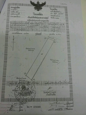 ขายที่ดิน 26 ไร่ ต.พนานิคม จังหวัดระยอง