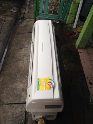 **** ขายแอร์ DAIKIN 24000 BTU สภาพสวย ****