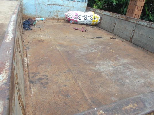 ขาย!! ISUZU TL85 ขาย!! ISUZU TL85