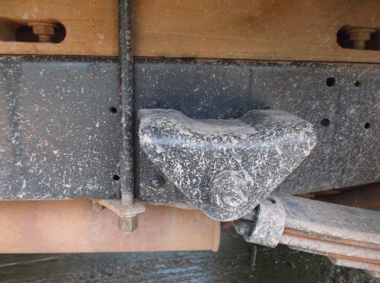 ขาย!! ISUZU TL85 ขาย!! ISUZU TL85