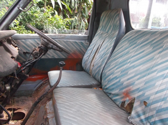 ขาย!! ISUZU TL85 ขาย!! ISUZU TL85