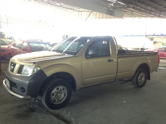 ขาย รถกระบะ NISSAN NAVARA