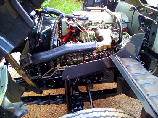 6 ล้อกลาง  *Euro.2*  HINO  MEGA  FC4J 150 แรงม้า+Turbo+Inter *ยาว 5.50 ม.*  *รถห้างแท้*  (มีกระบะเปลี่ยนให้)