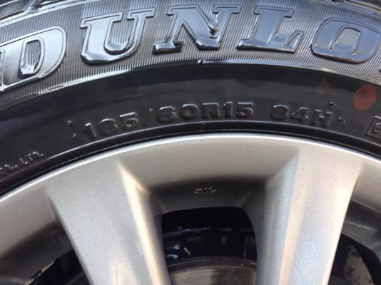 ขายแม๊ก วีออส trd พร้อมยางปี 2012 ขายแม๊ก วีออส trd พร้อมยางปี 2012