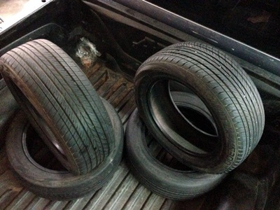 ยางเปอร์เซ็น