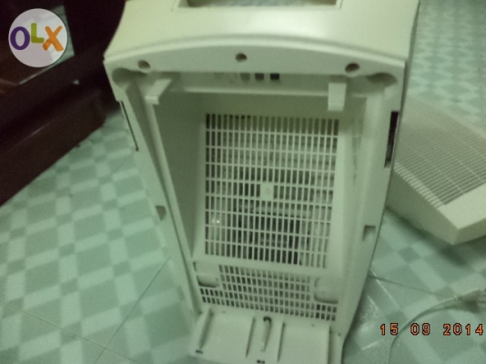 ขายเครื่องฟอกอากาศไบอ้อนแอร์