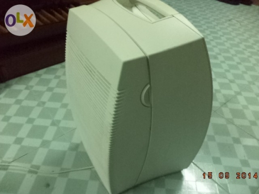 ขายเครื่องฟอกอากาศไบอ้อนแอร์