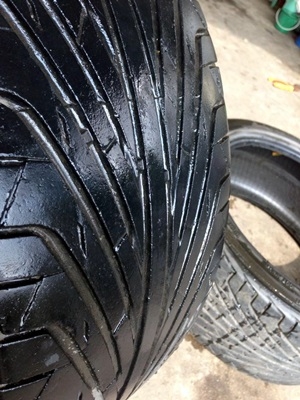 ยางขอบ 17 ยางขอบ 17