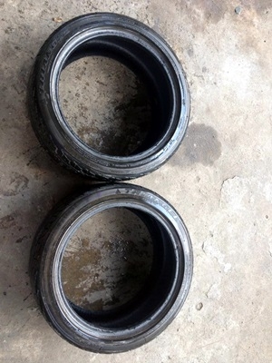 ยางขอบ 17