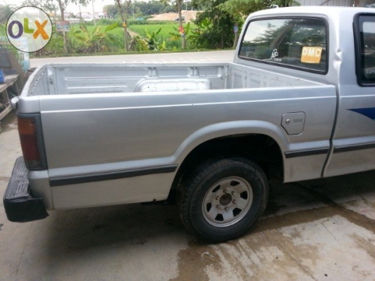 มาสด้า ปี 97 รถบ้าน