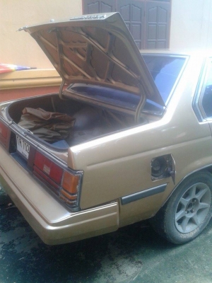 ขาย โตโยต้าโคโรน่า(หน้าแหลม)