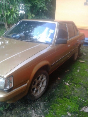 ขาย โตโยต้าโคโรน่า(หน้าแหลม)