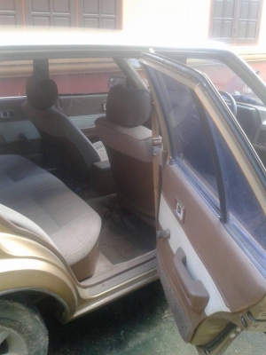 ขาย โตโยต้าโคโรน่า(หน้าแหลม)