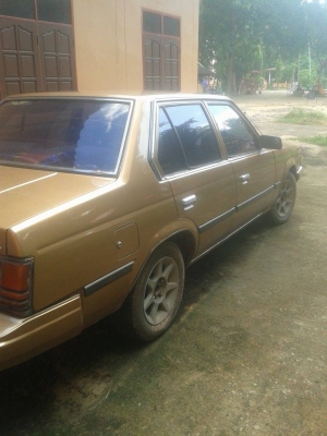 ขาย โตโยต้าโคโรน่า(หน้าแหลม)