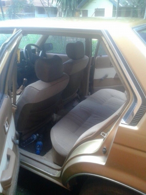 ขาย โตโยต้าโคโรน่า(หน้าแหลม)